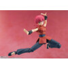 Ranma 1/2 - Ranma Saotome (chica) - S.H. Figuarts